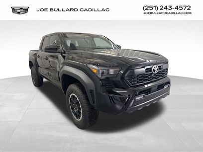 Used 2025 Toyota Tacoma TRD Off-Road
