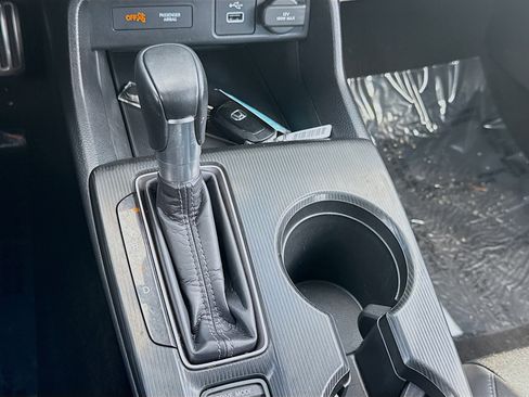 Used 2024 Honda Civic Sport image 16