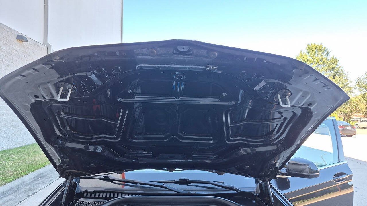 Used 2019 BMW X3 sDrive30i RWD image 77