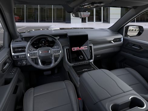 New 2026 GMC Yukon XL Elevation w/ Elevation Premium Package RWD image 50