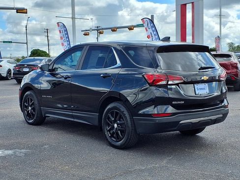 Used 2023 Chevrolet Equinox LT FWD image 5