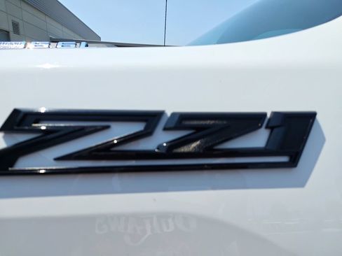 Used 2024 Chevrolet Silverado 2500 LTZ w/ LTZ Plus Package AWD/4WD image 27