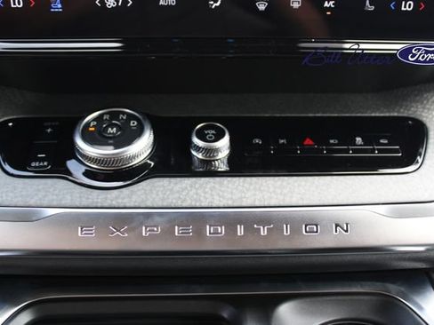 New 2027 Ford Expedition Tremor w/ Driver's Package AWD/4WD image 14