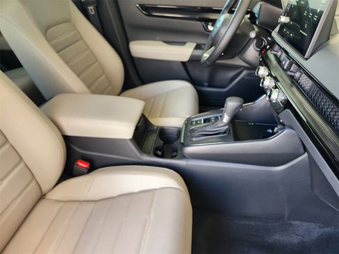 New 2026 Honda CR-V EX-L image 11