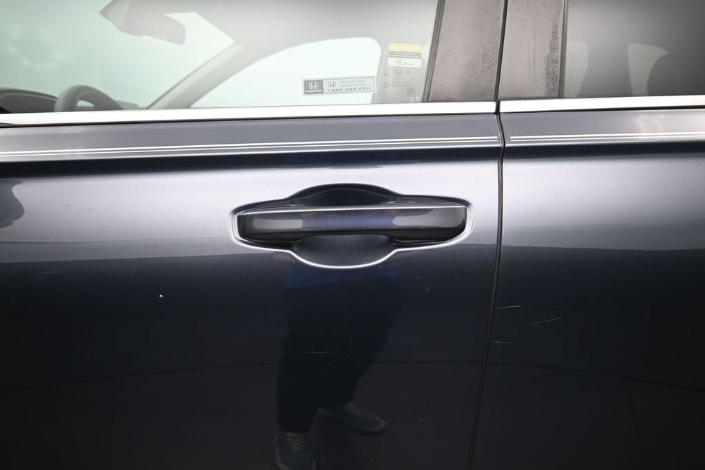 Used 2024 Honda CR-V EX image 14