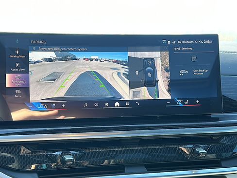 New 2026 BMW X5 xDrive40i w/ M Sport Package image 23