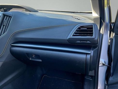 Used 2021 Subaru Crosstrek 2.5i Sport w/ Moonroof Package AWD/4WD image 24