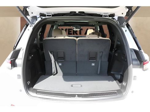 New 2026 Jeep Grand Cherokee L Limited image 18