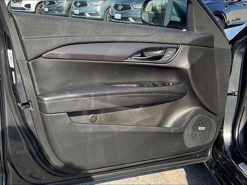 Used 2016 Cadillac ATS 2.0T Sedan image 6