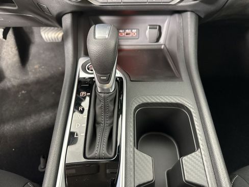 New 2025 Nissan Sentra SV w/ All-Weather Package image 18