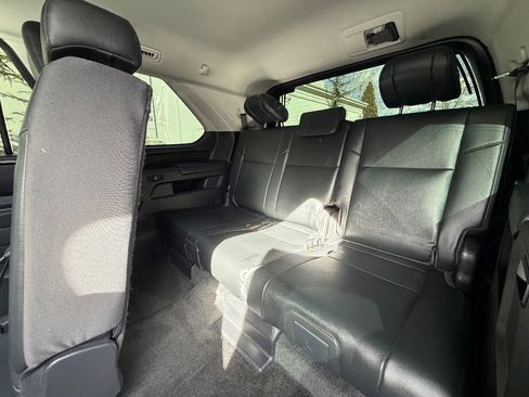 Used 2024 Toyota Sequoia SR5 w/ SR5 Premium Package image 28