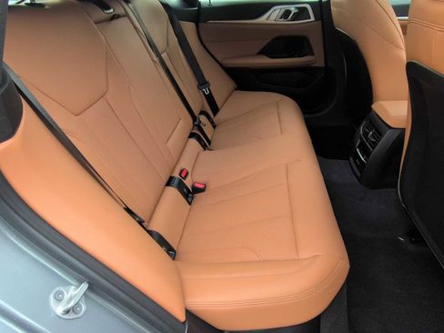 New 2026 BMW 430i xDrive w/ Driving Assistance Package image 20