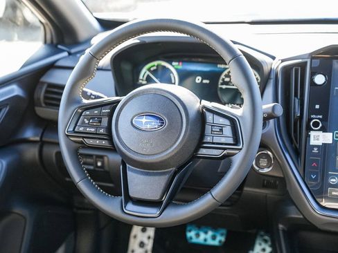 New 2026 Subaru Crosstrek 2.5i Sport image 15