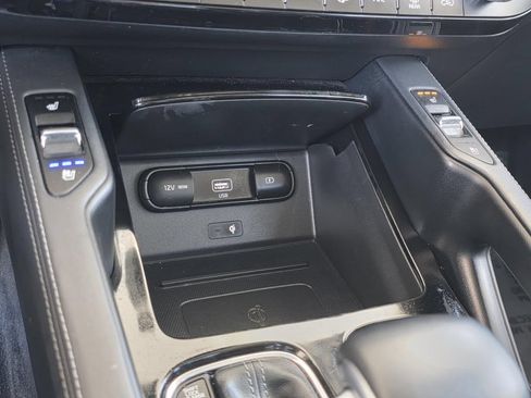 Used 2022 Kia Telluride EX AWD/4WD image 27