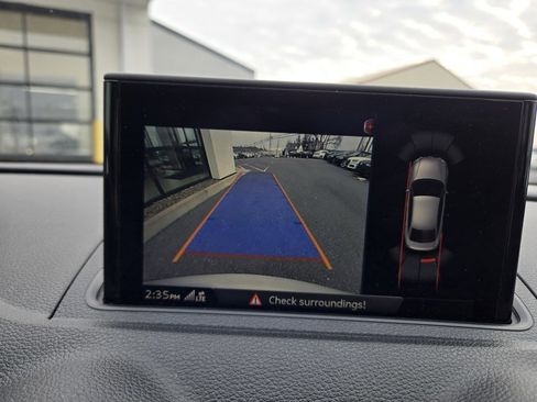 Used 2018 Audi A3 2.0T Premium Plus w/ Premium Plus Package image 17