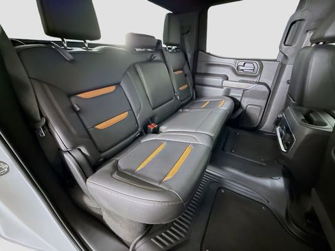 Used 2021 GMC Sierra 1500 AT4 image 24