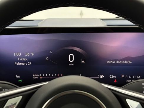 New 2026 Buick Envision Avenir image 23