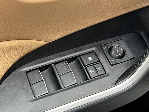 New 2025 Toyota RAV4 XLE image 11