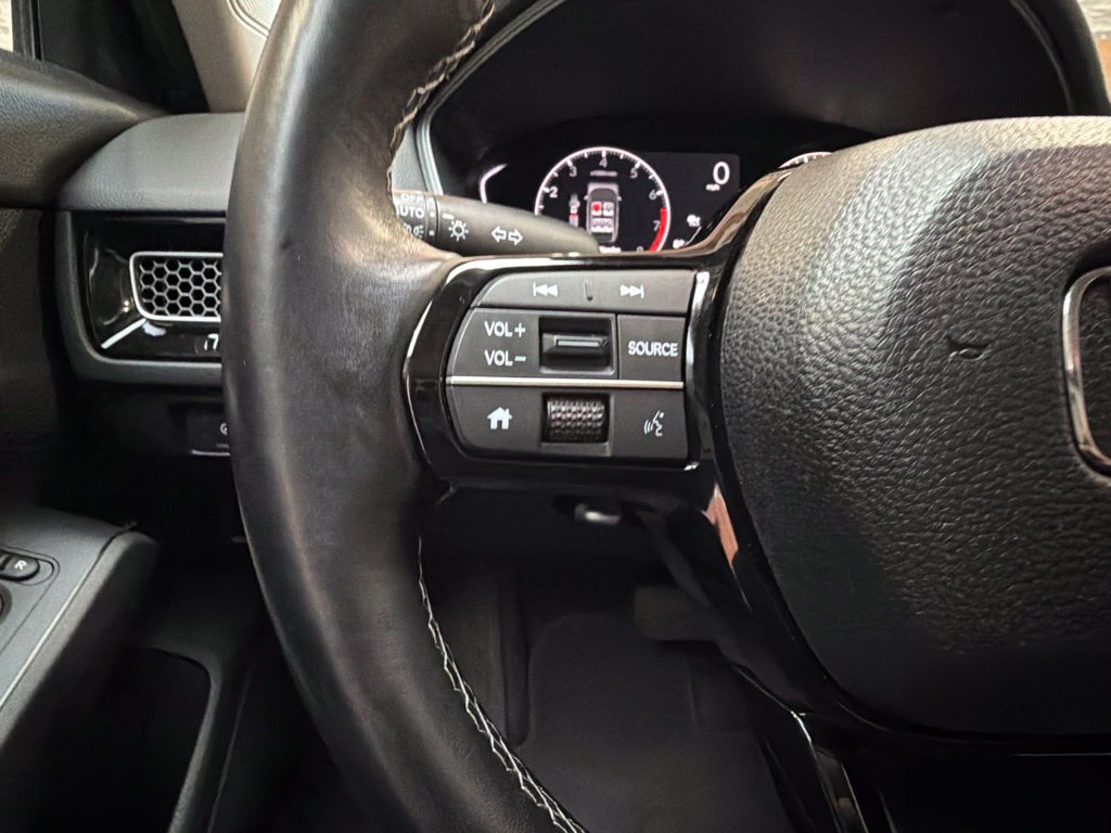 Used 2024 Honda Civic EX image 20
