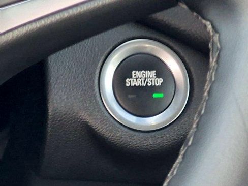 Certified 2024 Chevrolet Equinox LT AWD/4WD image 16