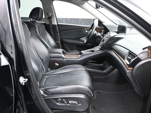 Used 2019 Acura RDX FWD w/ Advance Package image 14