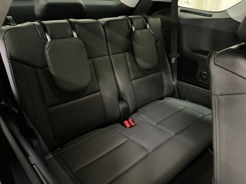 New 2026 Ford Explorer Active w/ Active Comfort Package AWD/4WD image 19