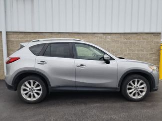 Used 2015 MAZDA CX-5 Grand Touring image 1
