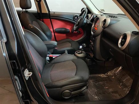 Used 2012 MINI Cooper Countryman S AWD/4WD image 29