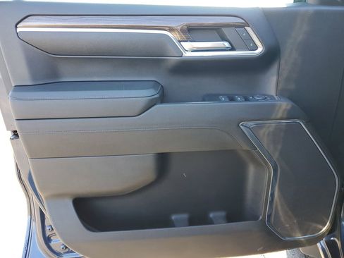 Used 2023 Chevrolet Silverado 1500 LT Trail Boss w/ Protection Package image 22