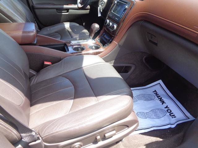Used 2013 Buick Enclave Leather w/ Trailering Provision Package AWD/4WD image 17