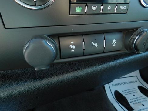 Used 2013 Chevrolet Silverado 1500 LT w/ All-Star Edition image 27