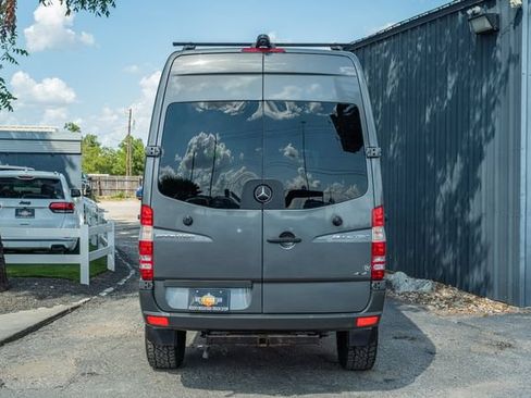 Used 2016 Mercedes-Benz Sprinter 2500 image 5