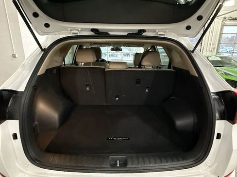 Used 2018 Hyundai Tucson SEL Plus image 27