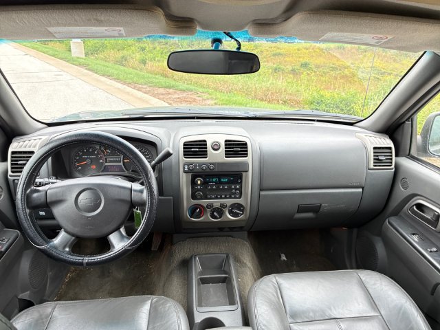 Used 2005 Chevrolet Colorado LS AWD/4WD image 13