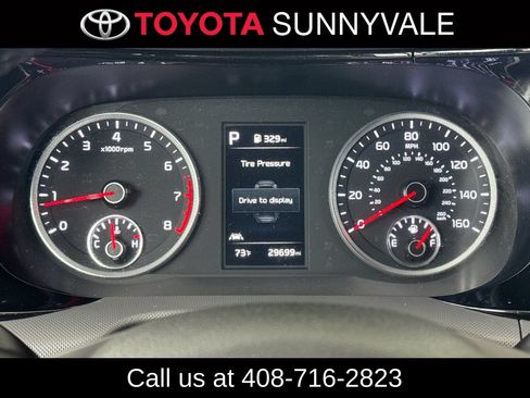 Used 2024 Kia K5 GT-Line FWD image 28