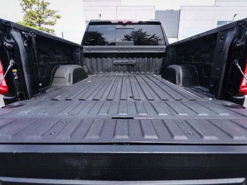 Used 2021 GMC Sierra 1500 AT4 w/ AT4 Value Package AWD/4WD image 27