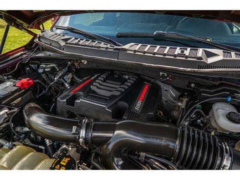 Used 2019 Ford F150 Raptor w/ Equipment Group 802A Luxury image 40