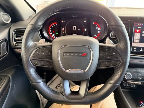 Used 2026 Dodge Durango GT AWD/4WD image 17