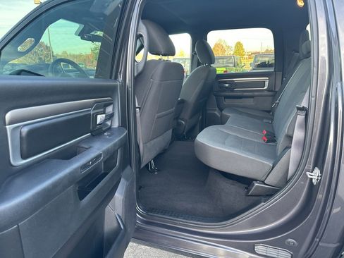 Used 2024 RAM 1500 Classic Warlock image 9