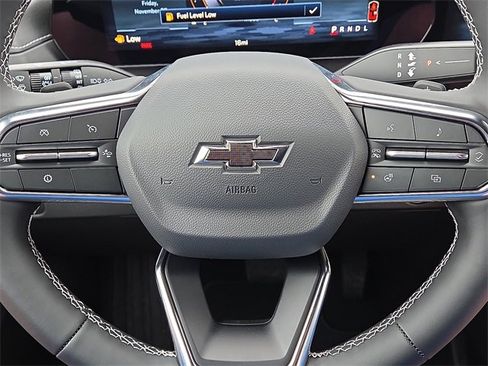 New 2026 Chevrolet Traverse LT w/ Midnight/Sport Edition image 12