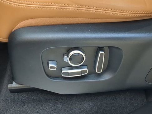 Used 2018 Land Rover Range Rover Sport HSE Dynamic AWD/4WD image 22