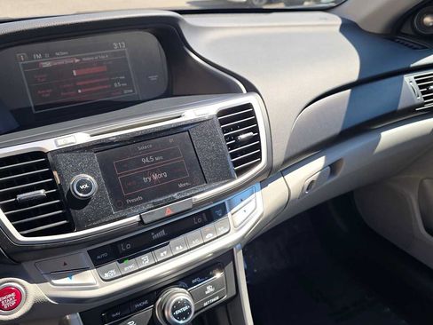 Used 2014 Honda Accord EX-L image 26