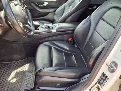 Used 2020 Mercedes-Benz C 300 4MATIC Sedan image 6