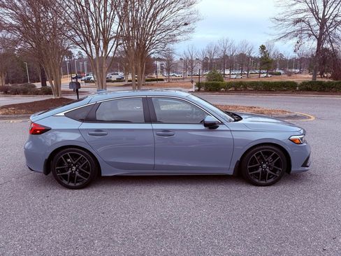 Used 2023 Honda Civic Sport Touring image 15
