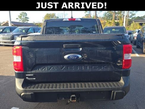 Used 2022 Ford Maverick XLT w/ XLT Luxury Package image 4