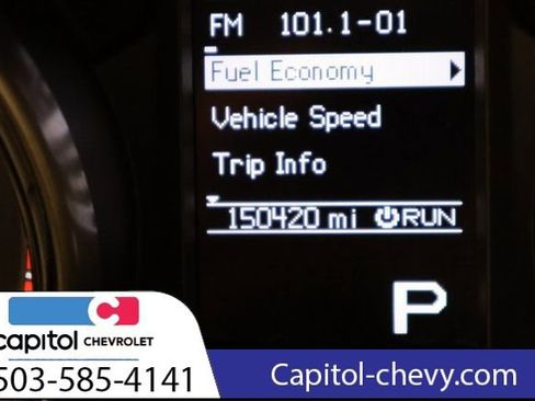 Used 2013 Jeep Grand Cherokee Laredo image 16