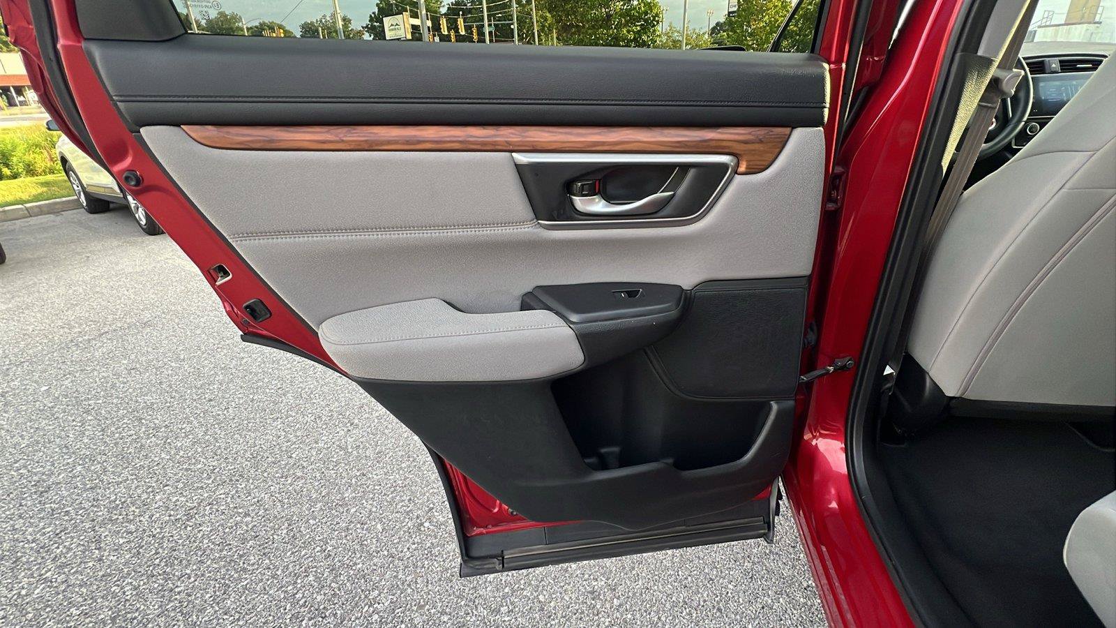 Used 2020 Honda CR-V EX image 17