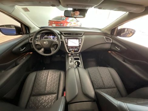 Used 2021 Nissan Murano Platinum w/ Cargo Package AWD/4WD image 9