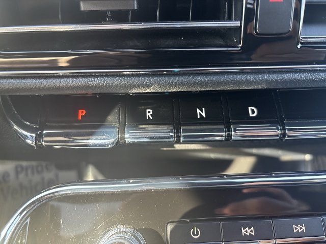 Used 2023 Lincoln Navigator L Reserve AWD/4WD image 22