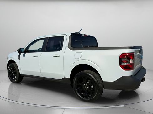 New 2026 Ford Maverick Lariat w/ Black Appearance Package image 20